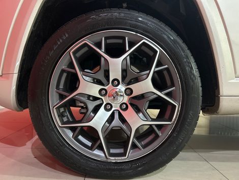 Jeep Commander Overl. TD380 2.0 4x4 Die. Aut.