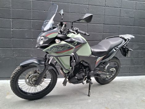 KAWASAKI Versys-X 300