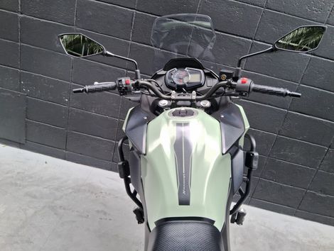KAWASAKI Versys-X 300