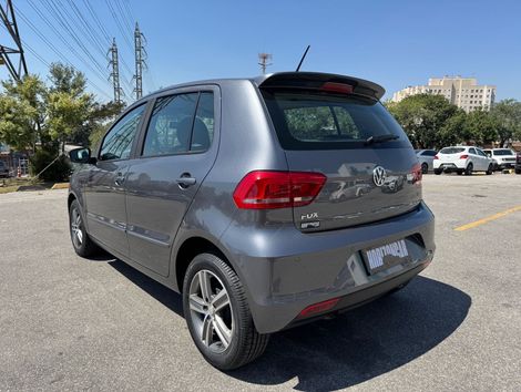 VolksWagen Fox Comfortline I Motion 1.6 Flex 8V 5p