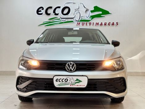 VolksWagen Polo Track 1.0 Flex 12V 5p