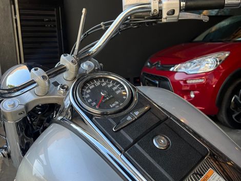 SUZUKI BOULEVARD C1500