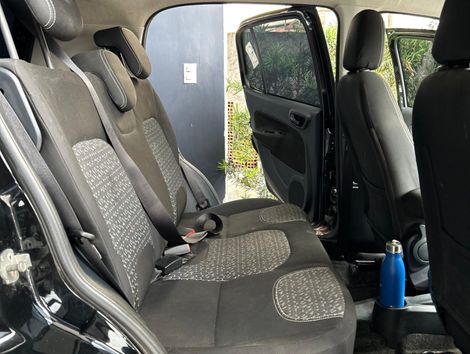 Fiat UNO DRIVE 1.0 Flex 6V 5p