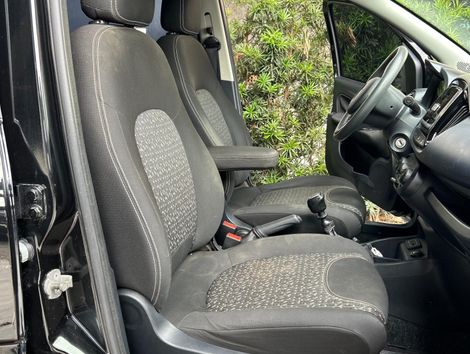 Fiat UNO DRIVE 1.0 Flex 6V 5p