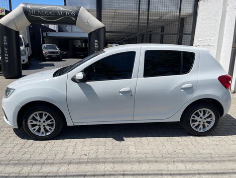 Renault SANDERO Zen Flex 1.0 12V 5p Mec.