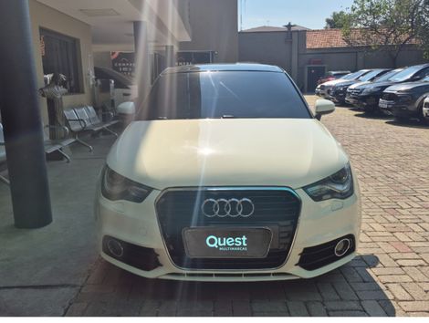 Audi A1 1.4 TFSI 122cv S-tronic 3p