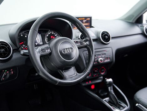 Audi A1 1.4 TFSI 122cv S-tronic 3p