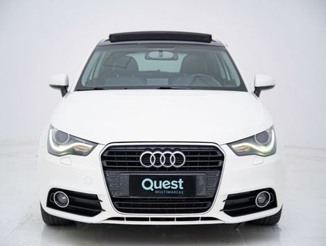 Audi A1 1.4 TFSI 122cv S-tronic 3p