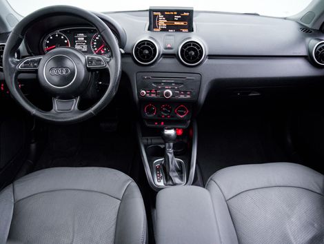 Audi A1 1.4 TFSI 122cv S-tronic 3p