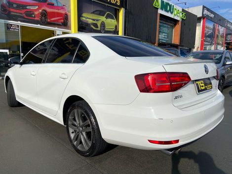 VolksWagen JETTA Highline 2.0 TSI 16V 4p Tiptronic