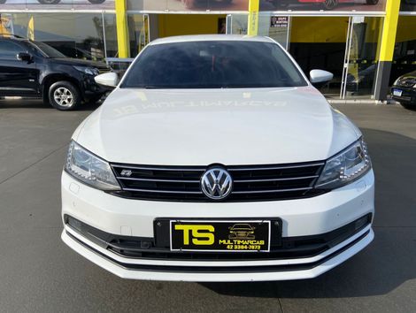 VolksWagen JETTA Highline 2.0 TSI 16V 4p Tiptronic