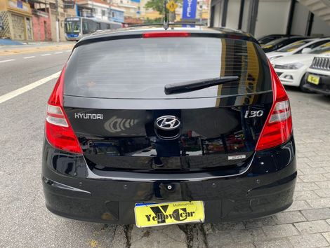 Hyundai i30 2.0 16V 145cv 5p Aut.