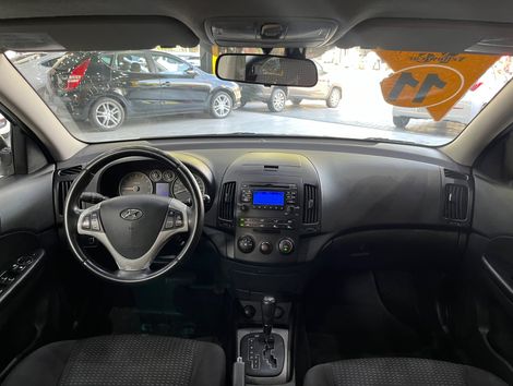 Hyundai i30 2.0 16V 145cv 5p Aut.