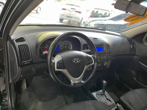 Hyundai i30 2.0 16V 145cv 5p Aut.