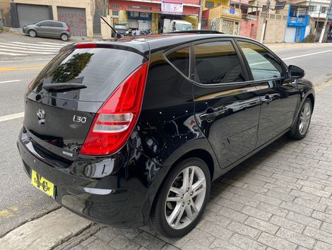 Hyundai i30 2.0 16V 145cv 5p Aut.