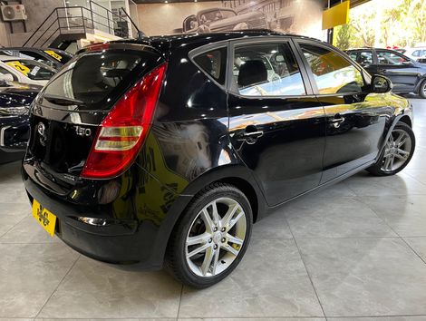 Hyundai i30 2.0 16V 145cv 5p Aut.