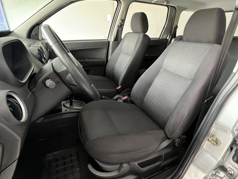 Ford EcoSport XLT 2.0/ 2.0 Flex 16V 5p Aut.