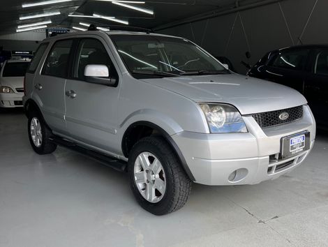 Ford EcoSport XLT 2.0/ 2.0 Flex 16V 5p Aut.