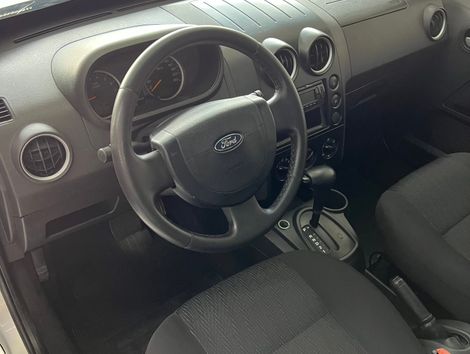Ford EcoSport XLT 2.0/ 2.0 Flex 16V 5p Aut.