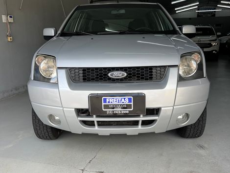 Ford EcoSport XLT 2.0/ 2.0 Flex 16V 5p Aut.