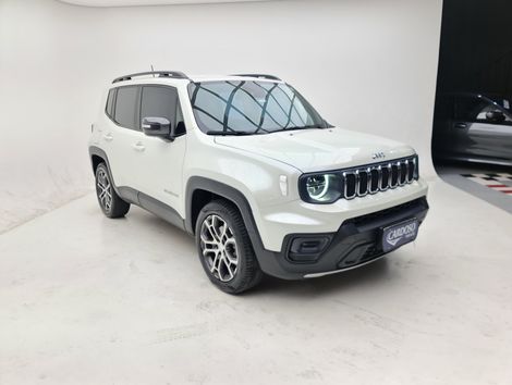 Jeep Renegade Long. T270 1.3 TB 4x2 Flex Aut.