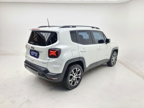 Jeep Renegade Long. T270 1.3 TB 4x2 Flex Aut.