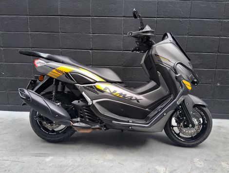 YAMAHA NMAX Connected SE 160 ABS
