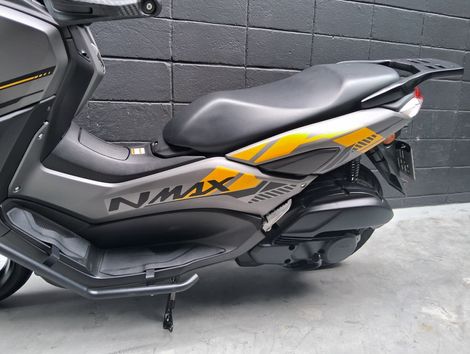 YAMAHA NMAX Connected SE 160 ABS