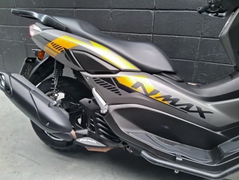 YAMAHA NMAX Connected SE 160 ABS
