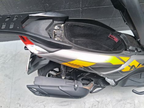 YAMAHA NMAX Connected SE 160 ABS