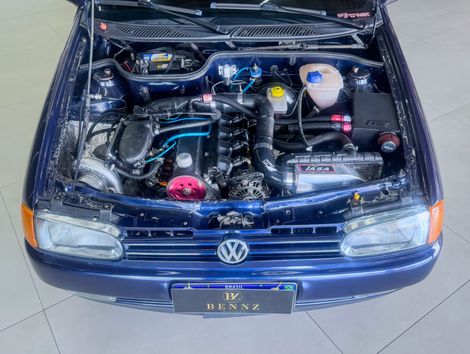 VolksWagen Gol 1000 Mi 2p  / 1000i