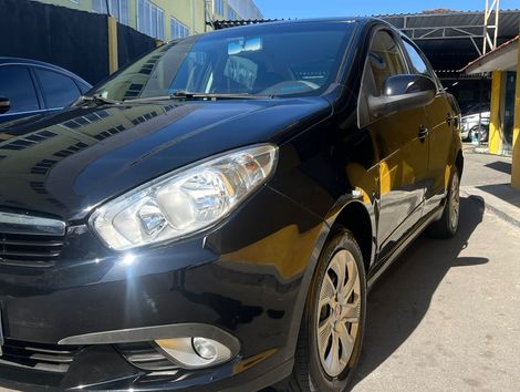 Fiat Grand Siena ATTRAC. 1.4 EVO F.Flex 8V
