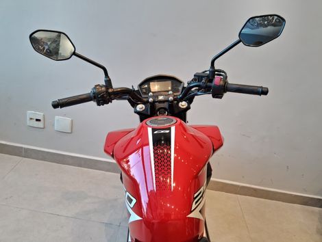 HONDA CB 250 TWISTER/FLEXONE