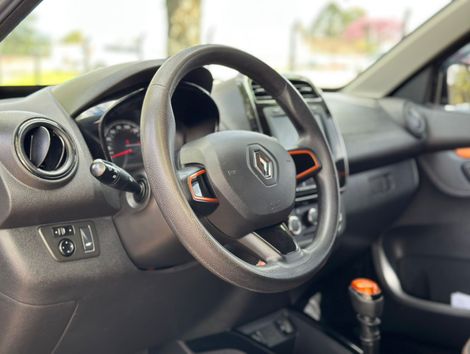 Renault KWID OUTSIDER 1.0 Flex 12V 5p Mec.
