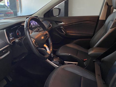 Chevrolet TRACKER Premier 1.2 Turbo 12V Flex Aut.