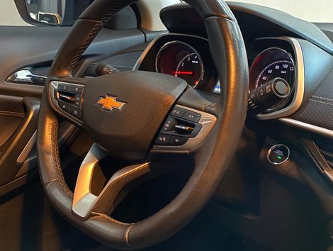 Chevrolet TRACKER Premier 1.2 Turbo 12V Flex Aut.