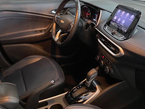 Chevrolet TRACKER Premier 1.2 Turbo 12V Flex Aut.