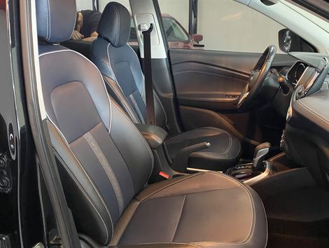 Chevrolet TRACKER Premier 1.2 Turbo 12V Flex Aut.