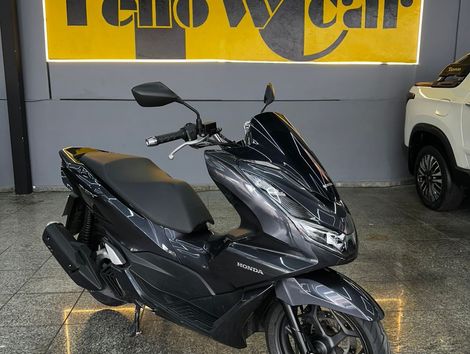 HONDA PCX 160 