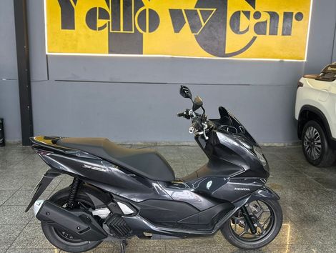 HONDA PCX 160 