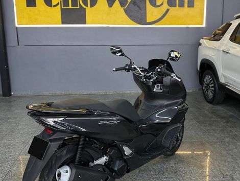 HONDA PCX 160 