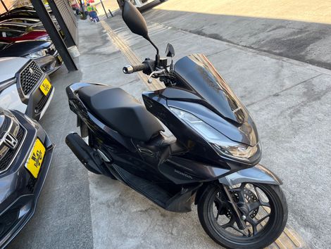 HONDA PCX 160 