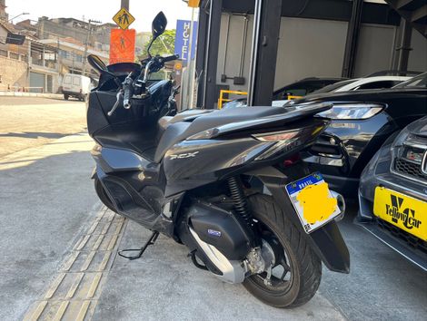 HONDA PCX 160 