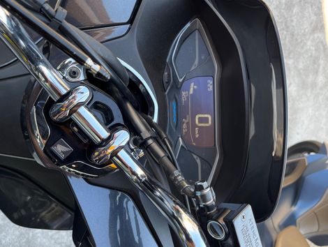 HONDA PCX 160 