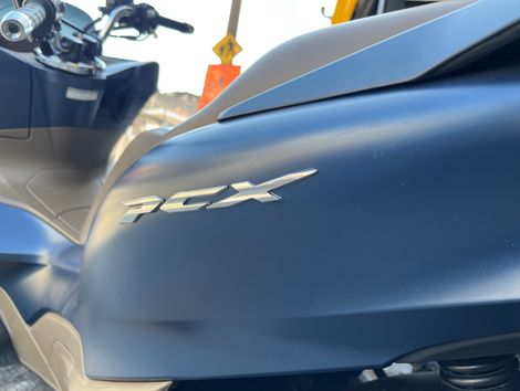 HONDA PCX 160 DLX