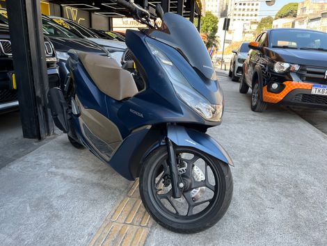 HONDA PCX 160 DLX
