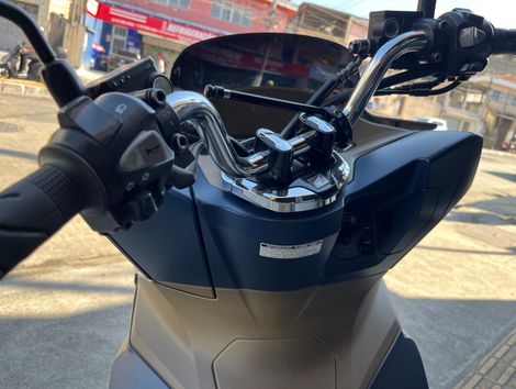 HONDA PCX 160 DLX
