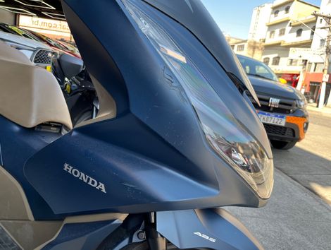 HONDA PCX 160 DLX