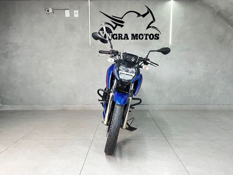 DAFRA APACHE RTR 200cc