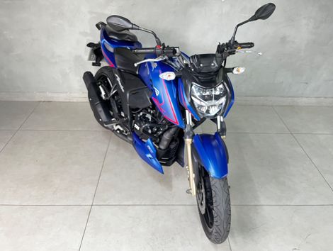 DAFRA APACHE RTR 200cc